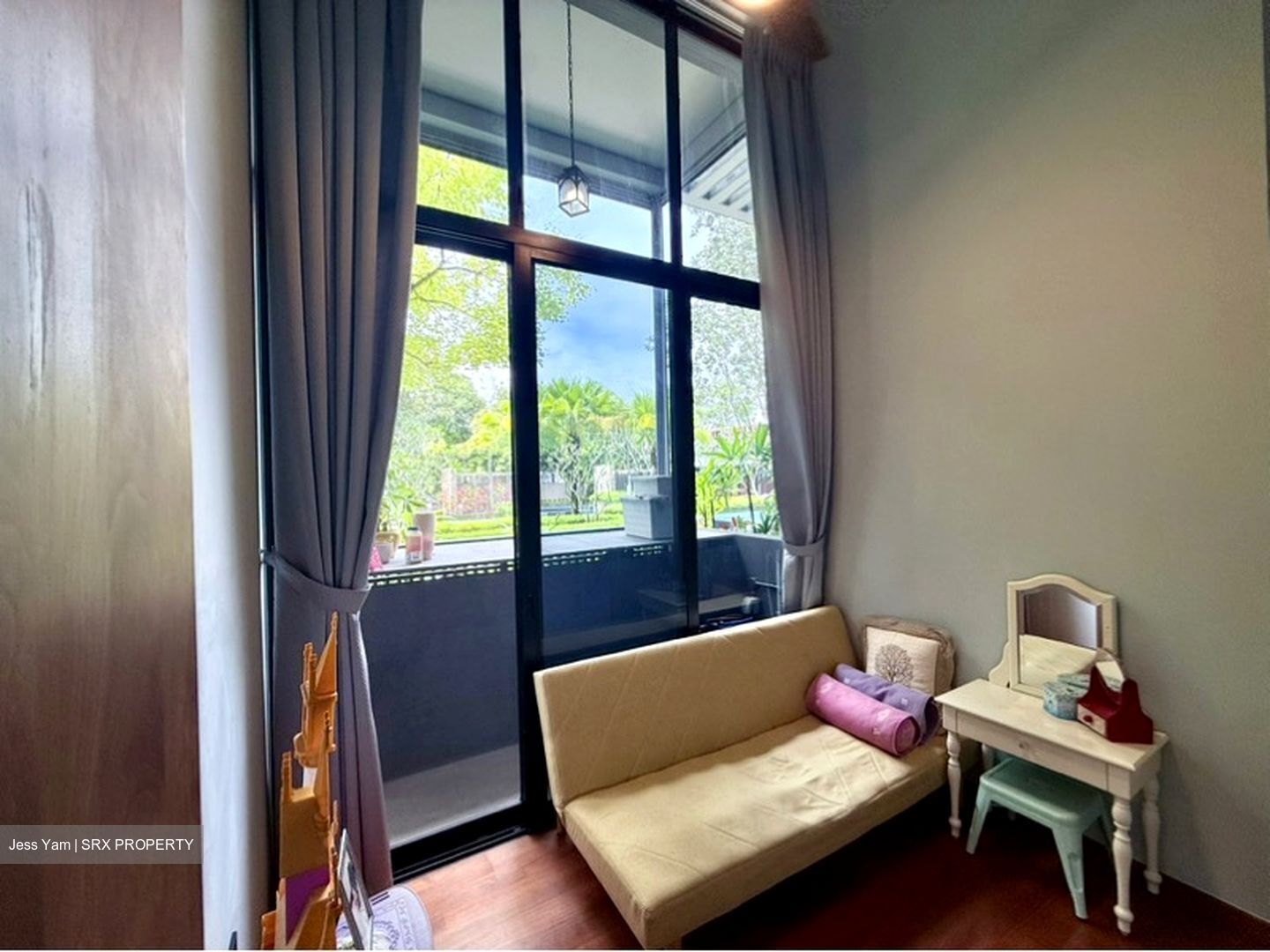 Kandis Residence (D27), Condominium #612509571